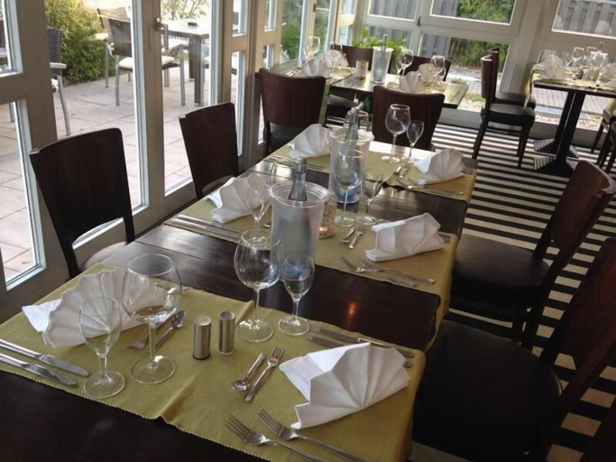 Food & Drinks 4, Hotel Ambiente Walldorf, Rhein-Neckar-Kreis
