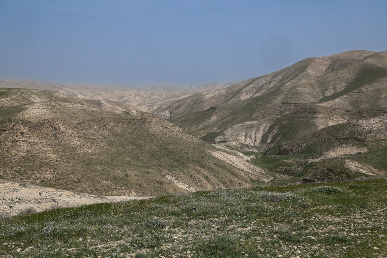 Others 5, Genesis Land Desert hospitality, Jerusalem