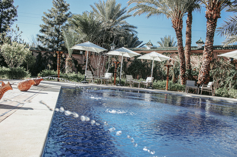 Sport & Beauty, OZ Palace, Ouarzazate