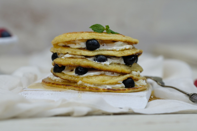 Food & Drinks, Garragh Mhor B&B, Argyll and Bute