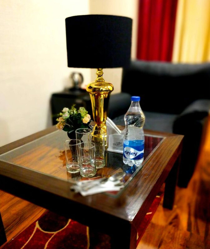 Food & Drinks 5, Hotel White Castle, Gautam Buddha Nagar