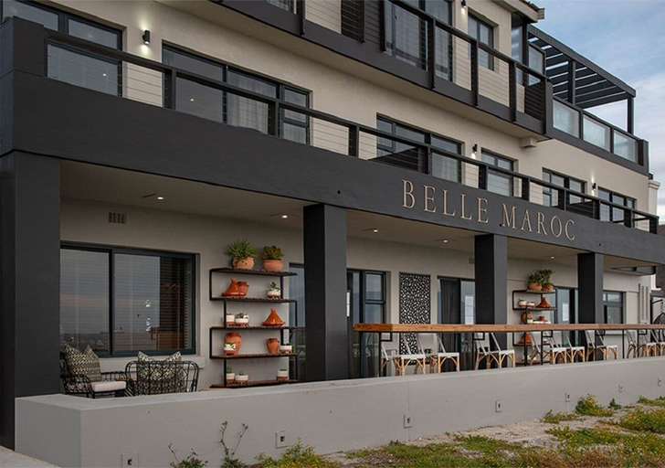 Exterior & Views 2, Belle Maroc, City of Cape Town