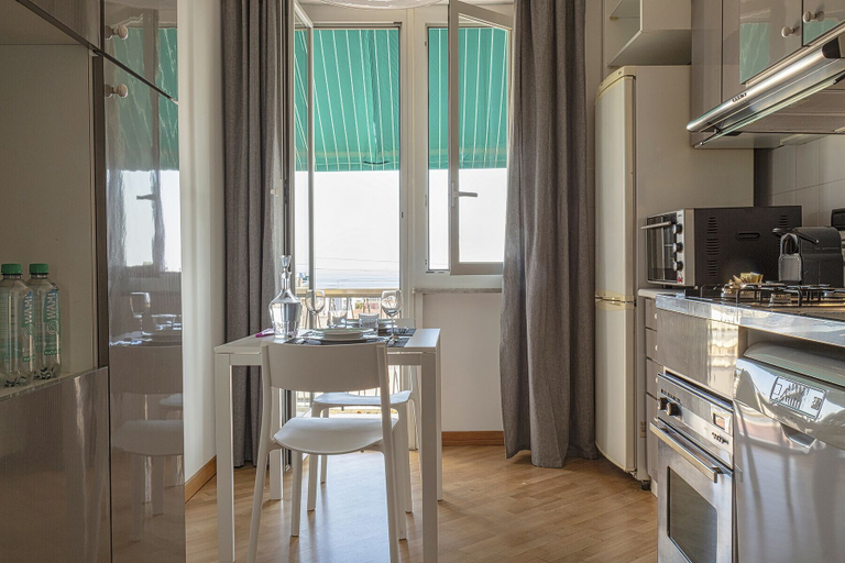 Private kitchen 4, Casa Rosanna by Wonderful Italy, Genova