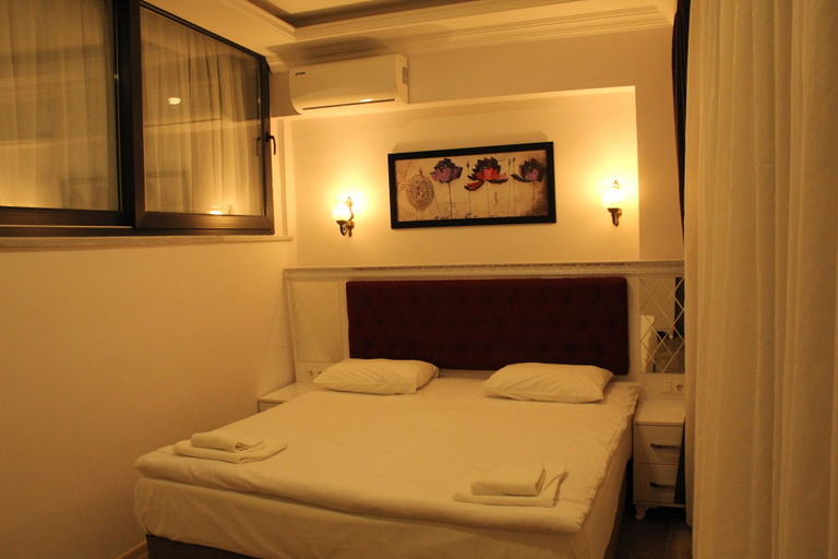 Bedroom 5, Sultanahmet Ivy Suite, Fatih