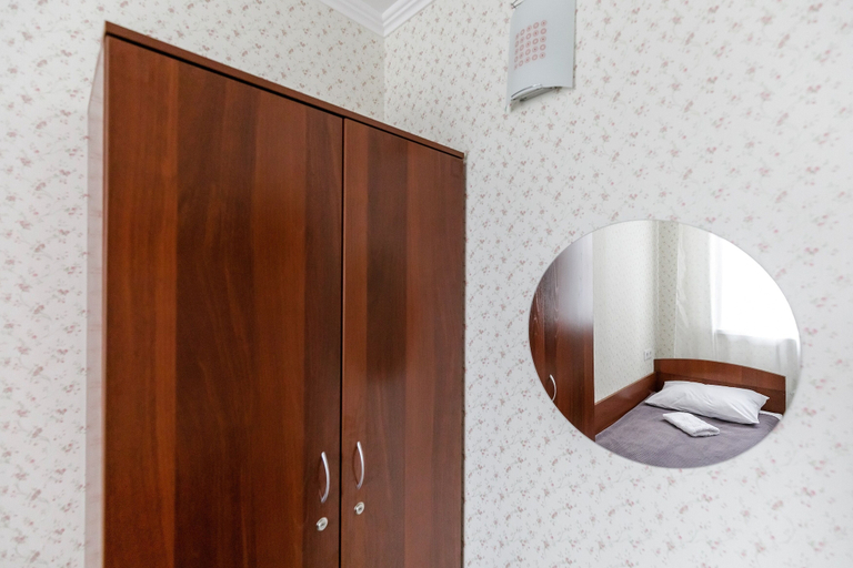 Bathroom 3, Millenium v Centre, Omskiy rayon