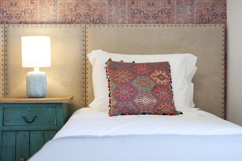 Bedroom 4, Quinta da Arrabida, Setúbal