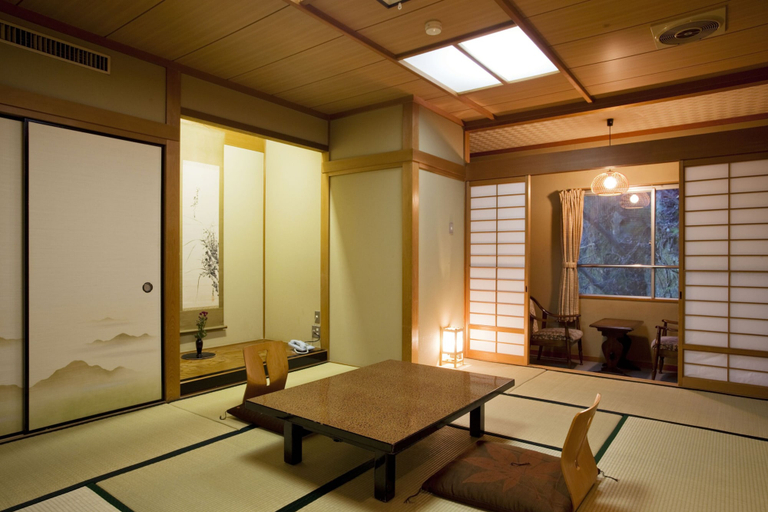Others 4, Hananosato Onsen Sansuikan, Takatsuki