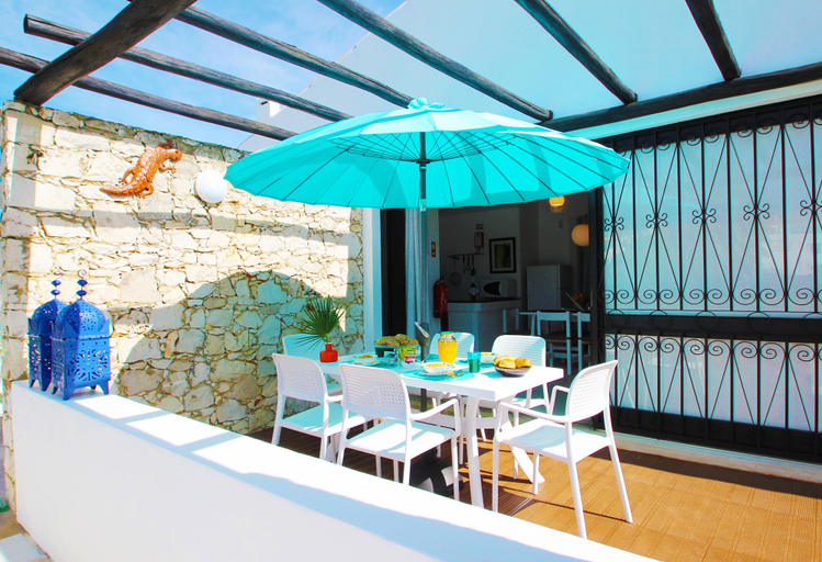 Food & Drinks 5, Villa Belize, Albufeira