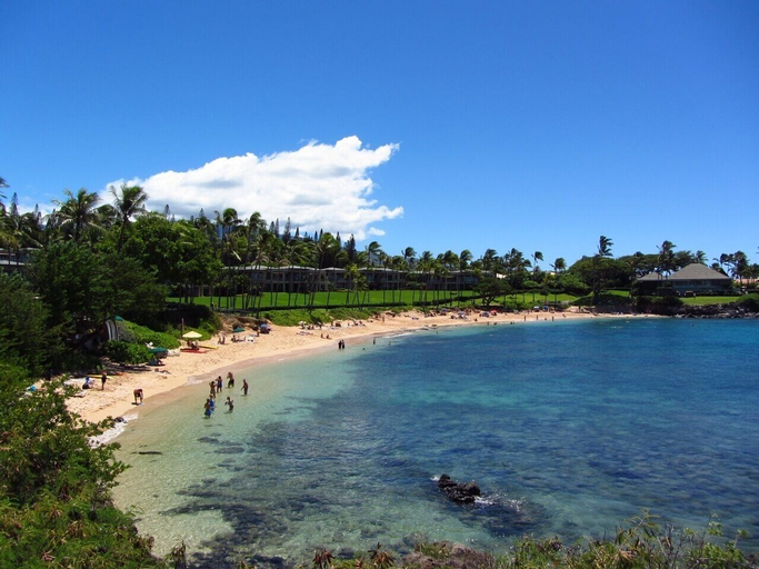 Others 5, Kapalua Bay Villa 11g4 Ocean View, Maui