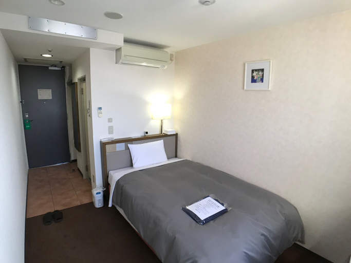 Bedroom 3, Bells Inn Tsuchiura, Tsuchiura