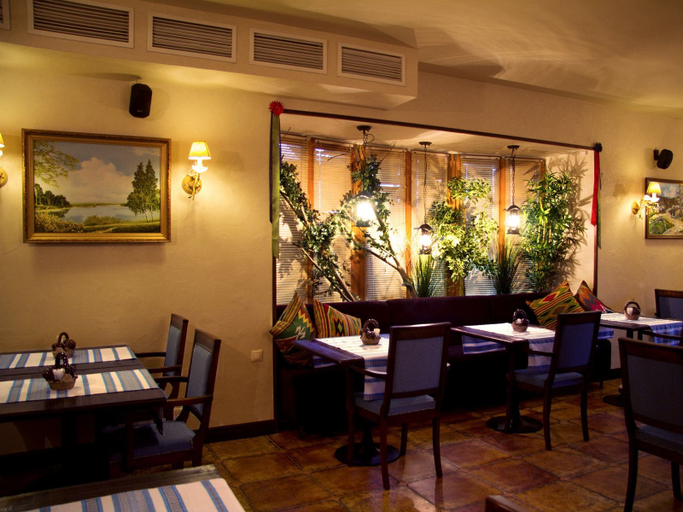 Food & Drinks 5, Mini Hotel Khata, Northern