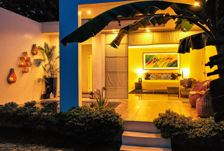 Exterior & Views 2, The Dream Beach Resort, Taytay