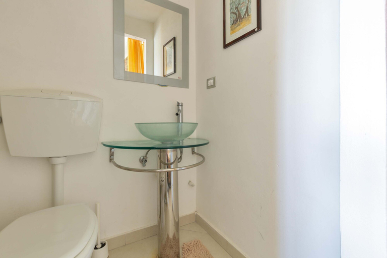 Bathroom 4, 2090 La Terrazza del Salento, Lecce