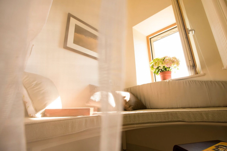 Bedroom 3, Sotto Le Stelle, Frosinone