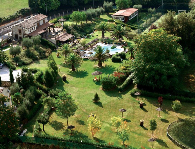 Exterior & Views 2, La Valle del Sole Country House, Pesaro E Urbino