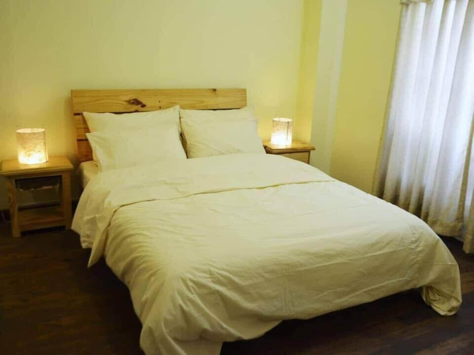 Room 4, Chaee Newari Service Apartment, Bagmati