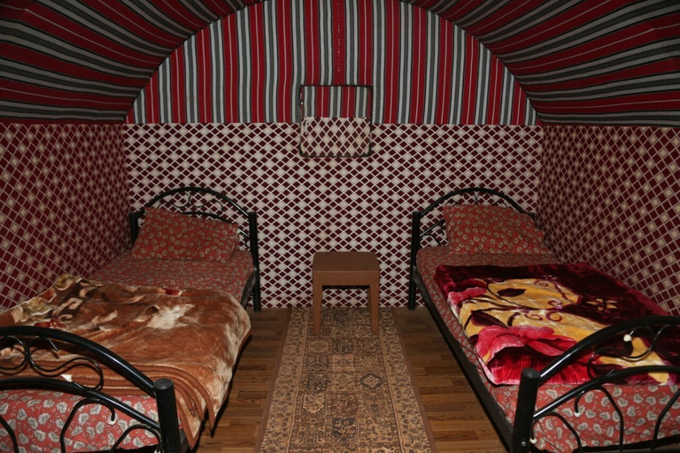 Others 4, Bedouin habits tours camp, Quaira