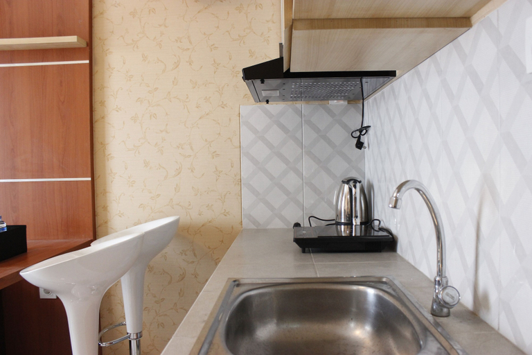 Others 4, Classic 2BR Apartment at Mekarwangi Square Cibaduyut, Bandung