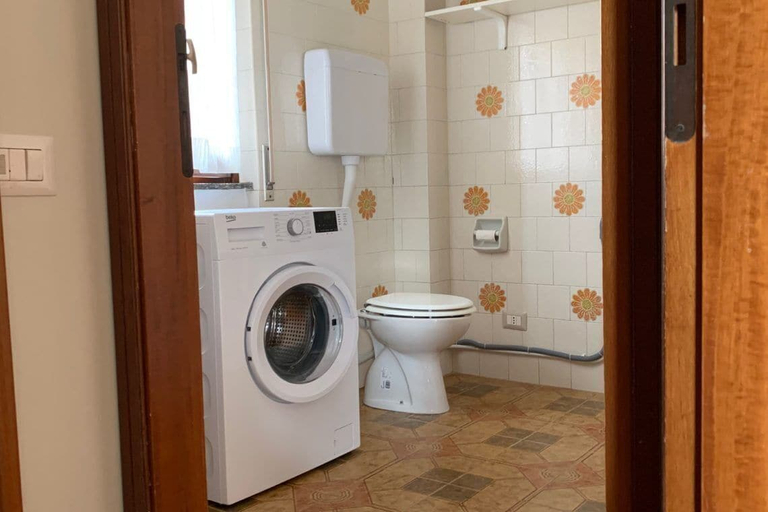Bathroom, Kibilù - Via Giusti, Varese