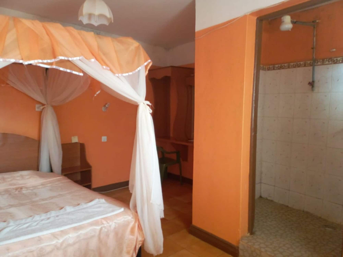 Bedroom 2, Prestige Guest Lodge, Manyatta