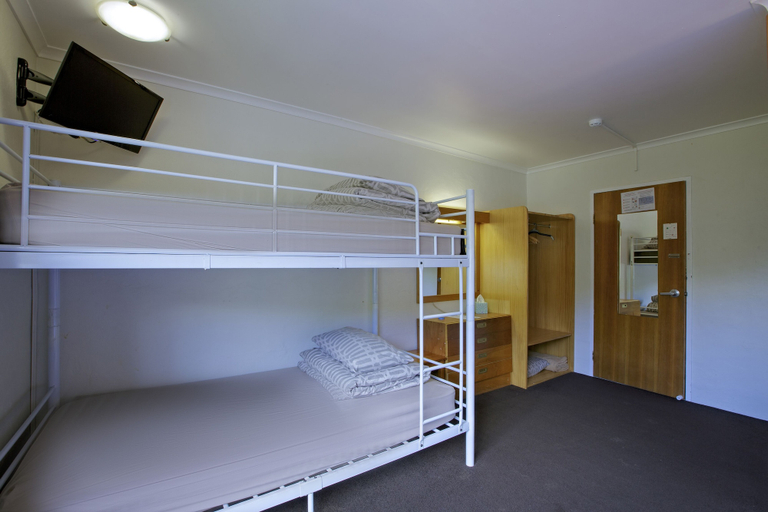 Bedroom 3, Murmeli Falls Creek, Falls Creek Alpine Resort