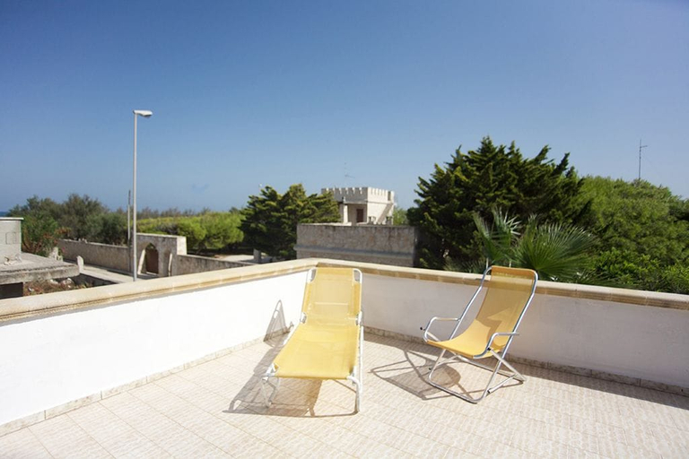 Sport & Beauty, VilleSalento - Spiaggiabella M710, Lecce
