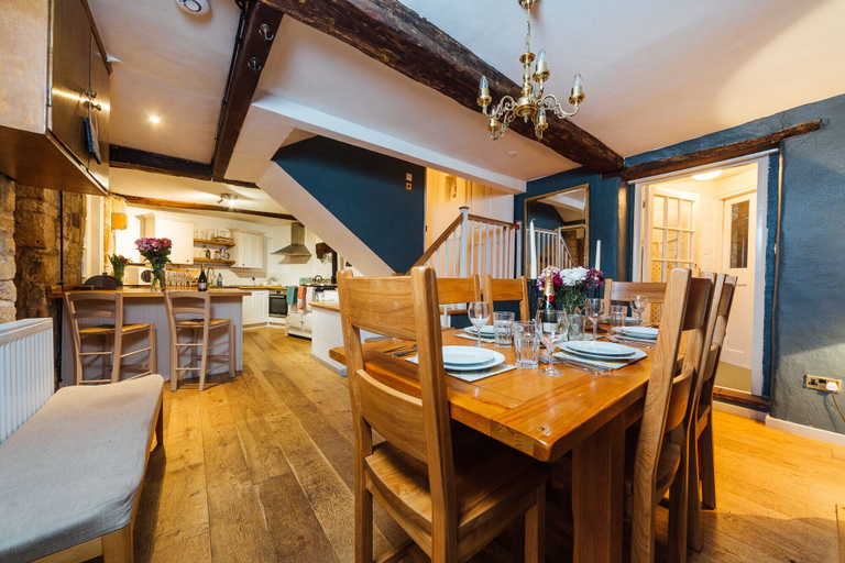 Food & Drinks 4, Founders House, Bath and North East Somerset
