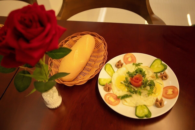 Food & Drinks 5, Lucky Tuy Hoa, Tuy Hoa