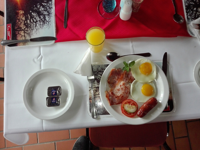Food & Drinks 5, Vido Lodge And Conference Center, Capricorn