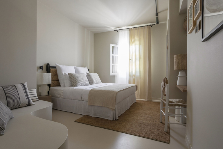 Bedroom 3, Yayaki Spetses, Attica