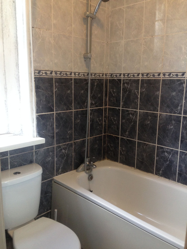 Bathroom 4, New Oscar, Slough