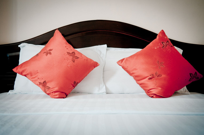 Bedroom 3, Thanh Binh Hotel, La Gi