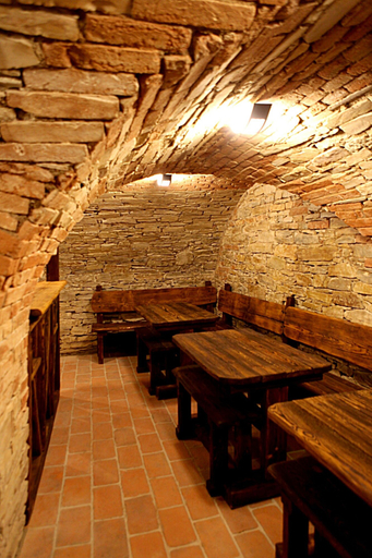 Food & Drinks 5, Hotel Koruna, Hradec Králové