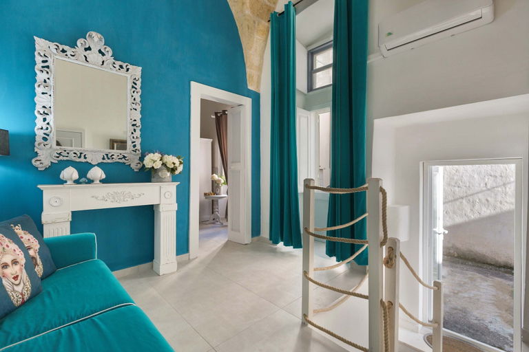Interior 5, 2667 La Maisonnette - Appartamento 2, Lecce