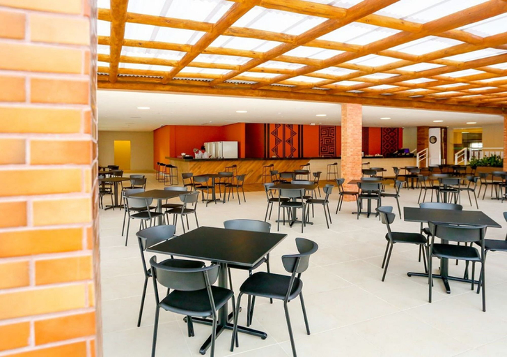 Food & Drinks 4, Ondas Praia Resort by WAM Experience, Porto Seguro