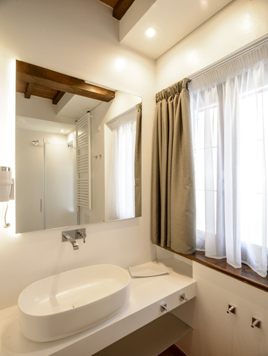 Bathroom 3, Tenuta Sovestro - Agriturismo e Winery, Siena