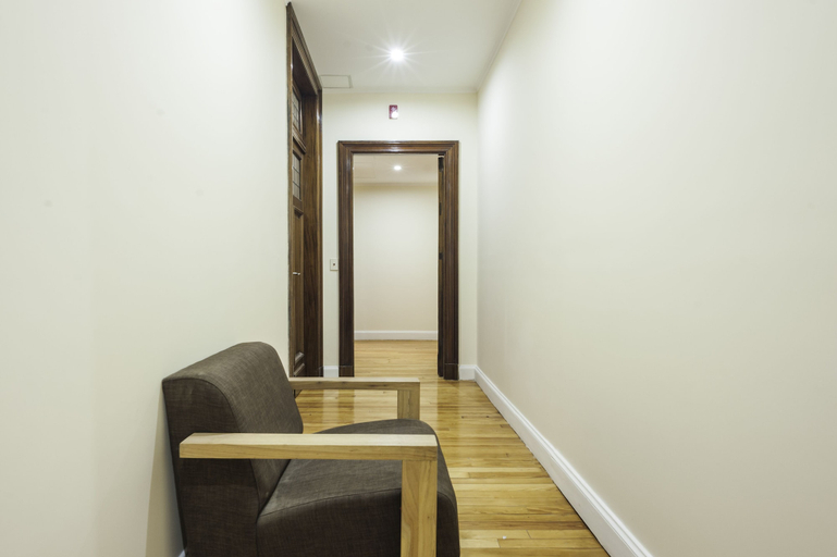 Others 5, Sarmiento Flats, Distrito Federal