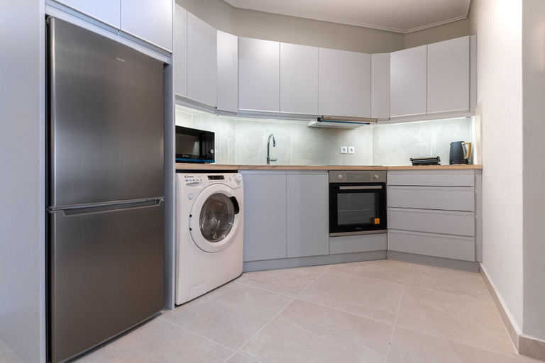 Others 5, Phaedrus Living Luxury Flat Ampelokipoi, Attica