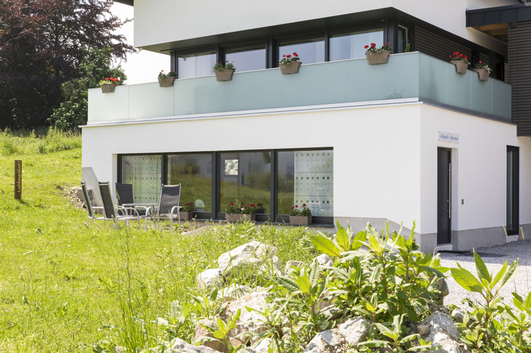 Lieblings P L A T Z Appartement, Waldeck-Frankenberg