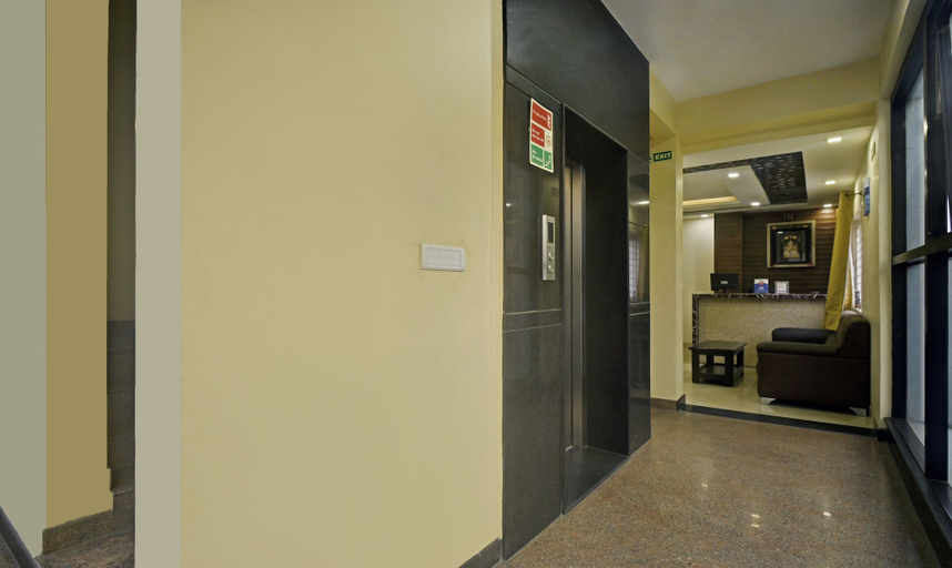 Others 5, Treebo Trend Hotel Sampradaya, Bangalore