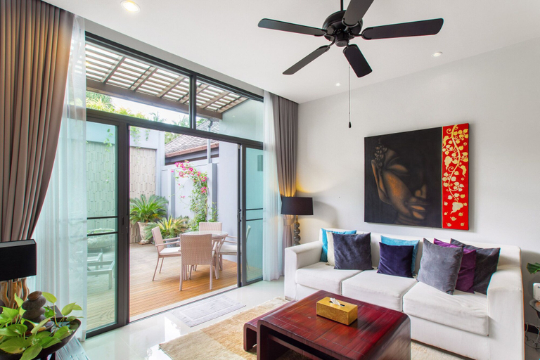 Others 5, VILLA ONYX, Phuket Island