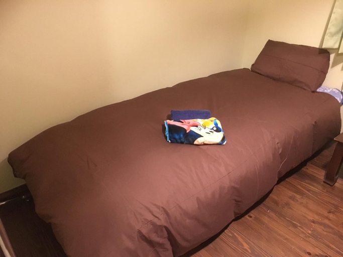 Bedroom 4, GuestHouse Amamin - Hostel, Amami