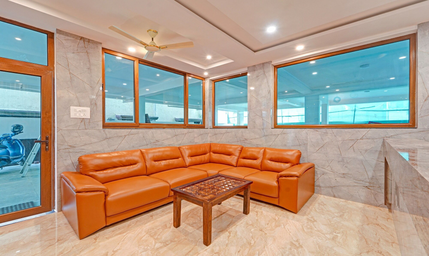 Others 5, Treebo Elite Inn, Thiruvallur