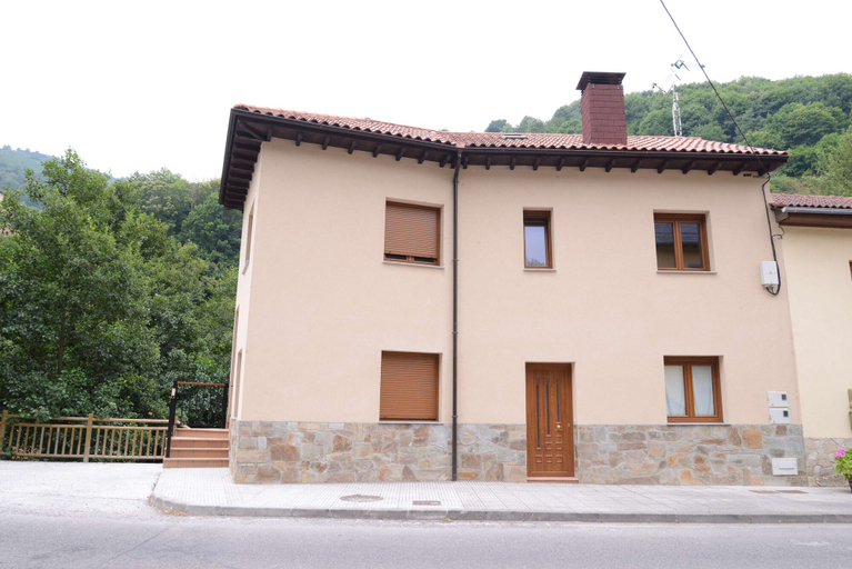 Exterior & Views 2, El Rincón de Limés, Asturias