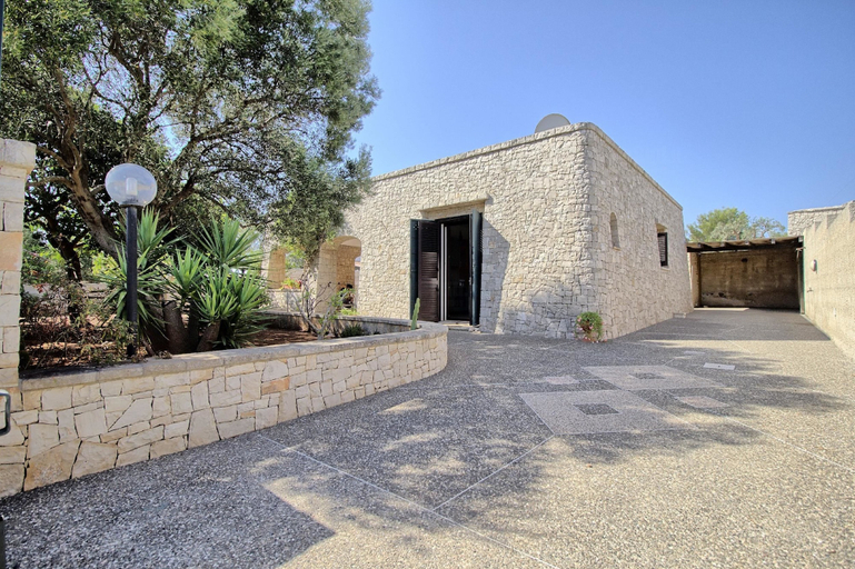 Exterior & Views 2, Pisinè Beach House, Lecce
