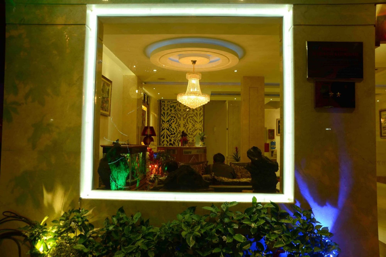 Exterior & Views 2, TRIIP Red Diamond, Da Nang