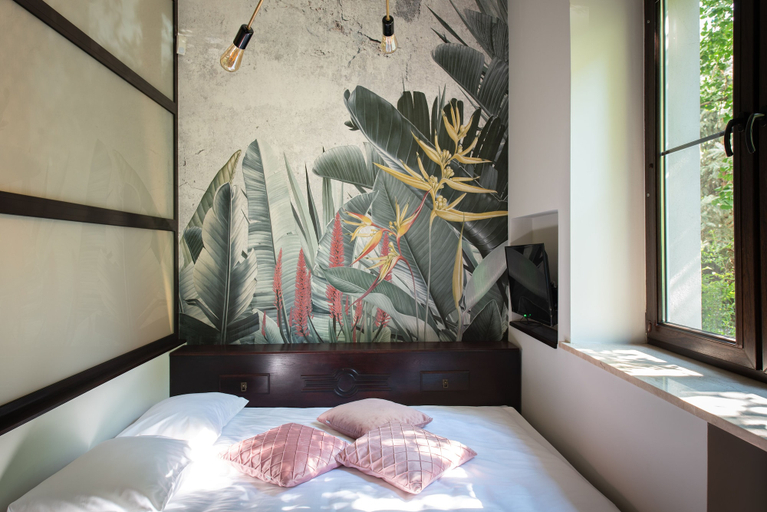 Bedroom 2, KrakowHomes, Kraków City