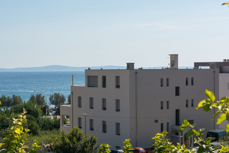 Exterior & Views 2, Luxury Rooms near Beach 1, Split