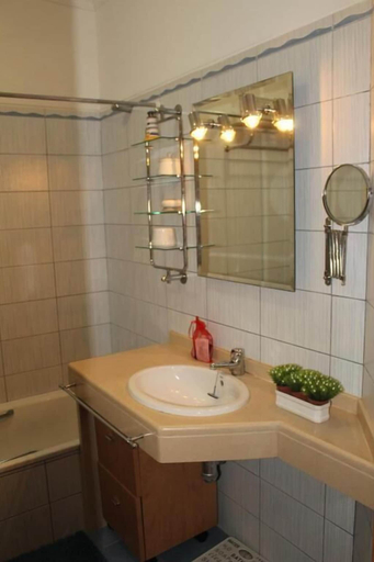 Bathroom 5, 4D Praia Mar by Casas & Papéis, Silves