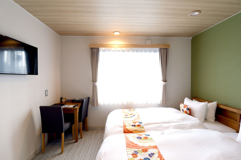Bedroom 5, Stay SAKURA Kyoto Kiyomizu Ougi, Kyoto